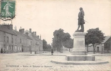 45-PITHIVIERS-N�366-A/0305