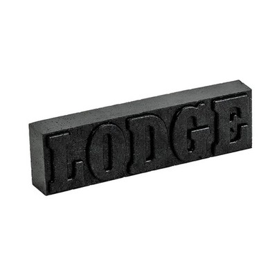 Lodge A-RUSTY1 Rust Eraser for Cast Iron Cookware Knives and Tools