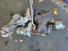 Mercedes Sprinter 2.1 314 cdi OM651 Turbocharger Twin Turbo A6510900980