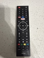 Hitachi Remote Controller for TV
