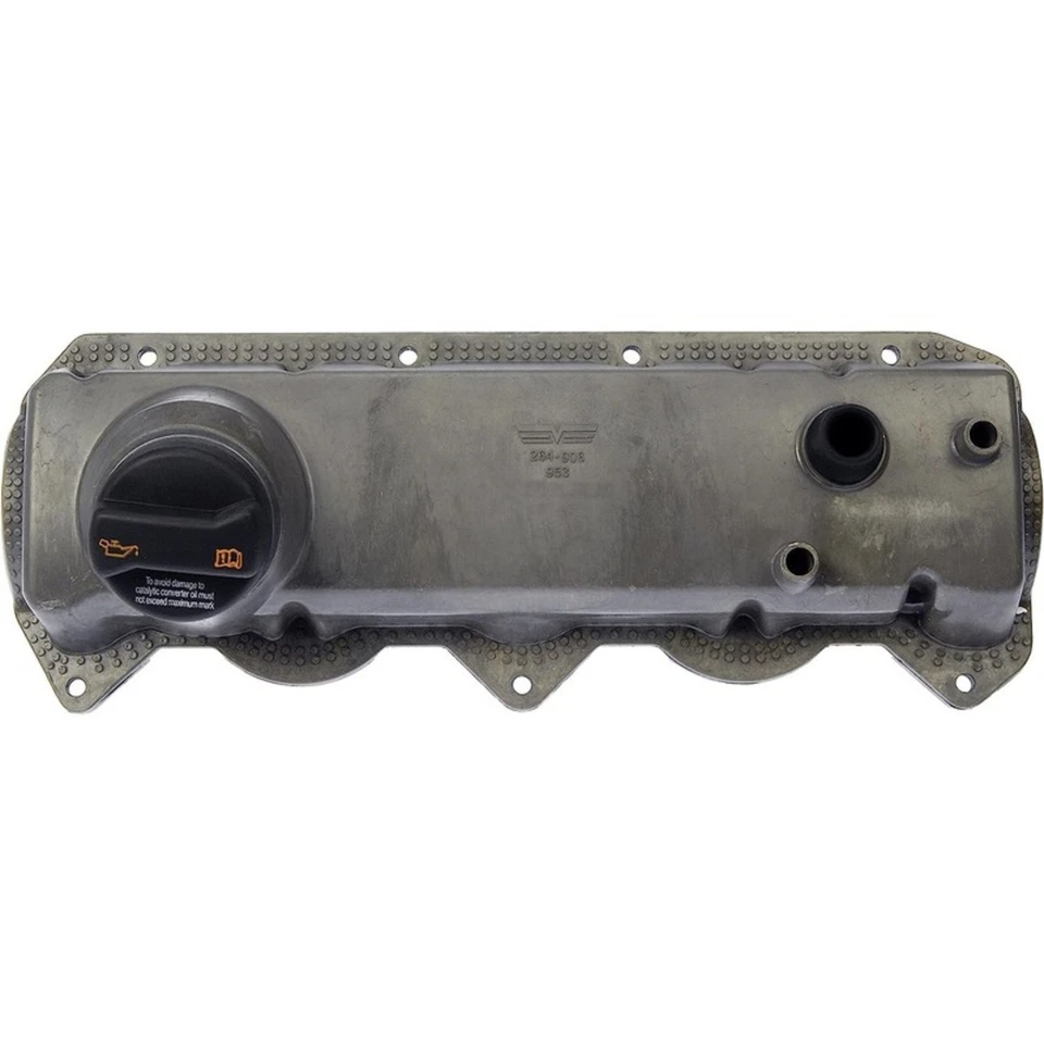 Cubierta y junta de válvula Dorman 264-906 para 99-06 Volkswagen Jetta 1.9L GL GLS TDI Foto 2 de 2