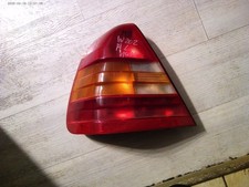 Rückleuchte links ULO 3301L für Mercedes W202 C-Klasse TOP Rückleuchte links ULO 3301L für Mercedes W202 C-Klasse TOP