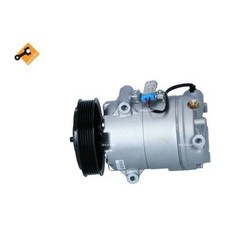NRF 32782 Klimakompressor Kompressor Klimaanlage