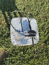 04-14 2006 Honda Trx450er Electric Start Thumb Throttle Switch W Cable r4025