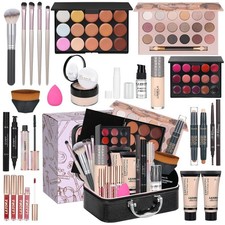 All in One Makeup Kit Makeup Kit for Women Full Kit Makeup Set Multipurpose Bund
