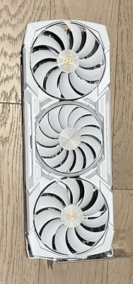 AMD Radeon RX 7900 XTX 24GB GDDR6 Graphics Card, Taichi White, FOR