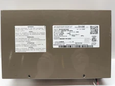 Air Conditioner Indoor Unit Control Box Assembly EXV-036E, 4TE13206