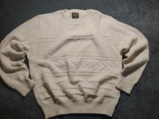Vintage Iredeli County Sweater Made In The USA Size L
