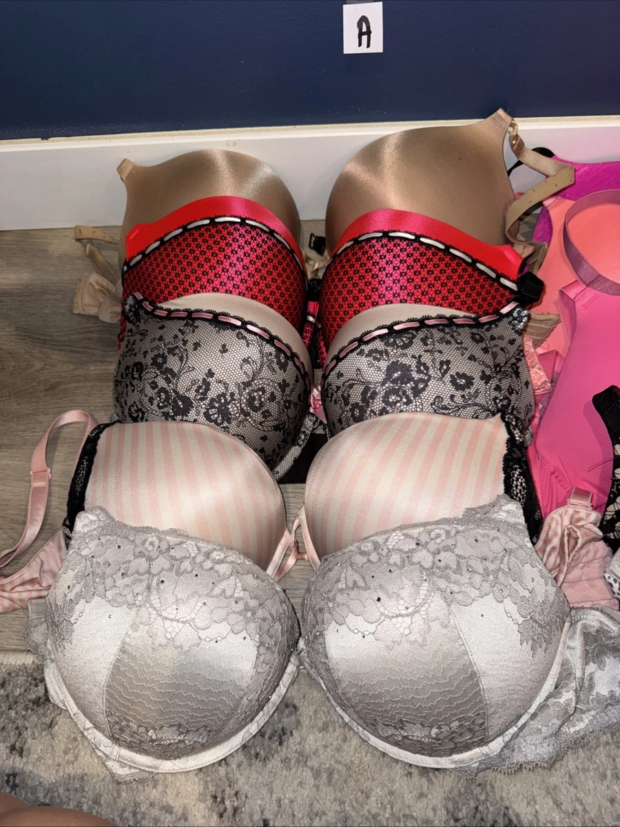 Victoria's Secret Bombshell 36DD Bras & Bra Sets for Women for