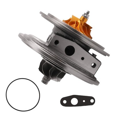Turbo Cartridge 775517-5001S für Audi A3 Skoda Octavia 1.6 TDI 77KW 2009-2013