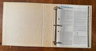 Advanced Dungeons & Dragons 2nd edition Monstrous Compendium Volume One TSR 1989 — photo 3