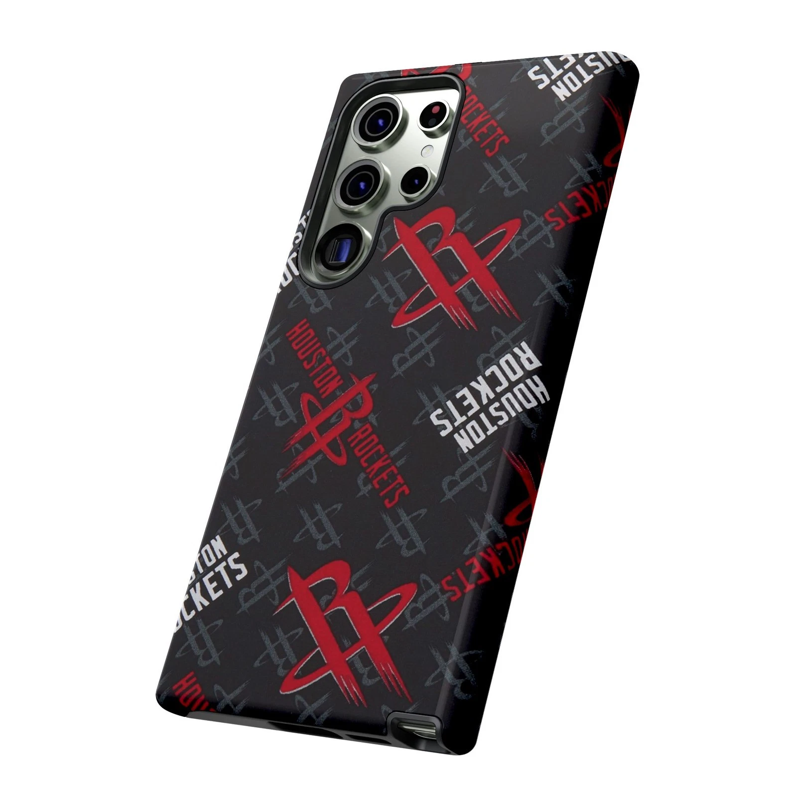 Houston Rockets iPhone Cases