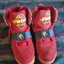 Ewing Athletics Ewing 33 Men s High Top Baske...