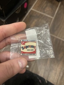 Pin Supreme | eBay