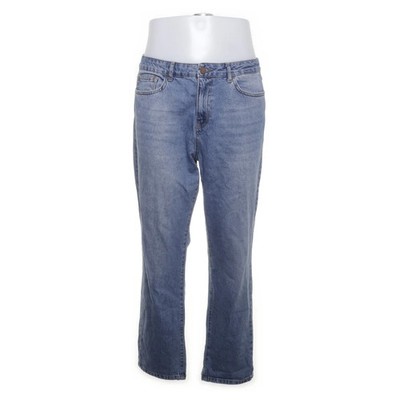 VIGOSS, Jeans, Größe: 31/30, LAUREN, Blau, Baumwolle, Einfarbig, Denim #vkp