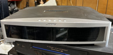 Bose AV 3-2-1 Media Center DVD Receiver 321 Series II Media Center Only
