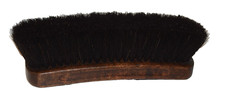 Vintage Johnston and Murphy 100 Horsehair Shoe Brush