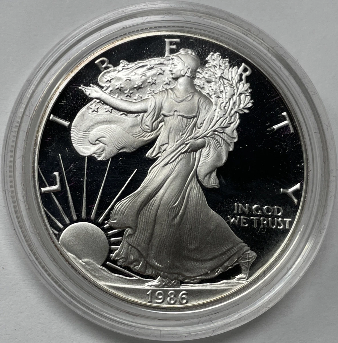 American Eagle Silver Coins for sale | eBay