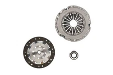 Nexus F1W080NX Clutch Kit for Audi,Seat,Skoda,VW