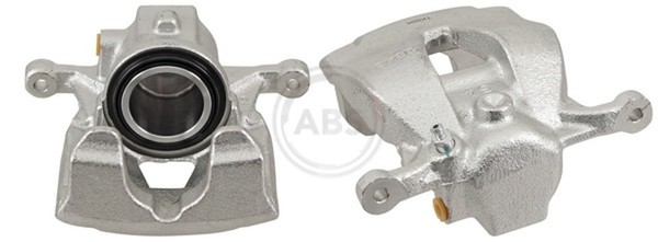 A.B.S. Bremssattel 531711 FüR R61 Countryman Mini Paceman R60 Grauguss Cooper-image
