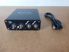 Digidesign Mbox 2 Mini Limited Edition Portab...
