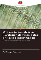 Achinthya Koswatta | Une éTude ComplèTe Sur L'éVolution De L'indice Des Prix...