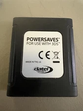Datel Action Replay PowerSaves for 3DS