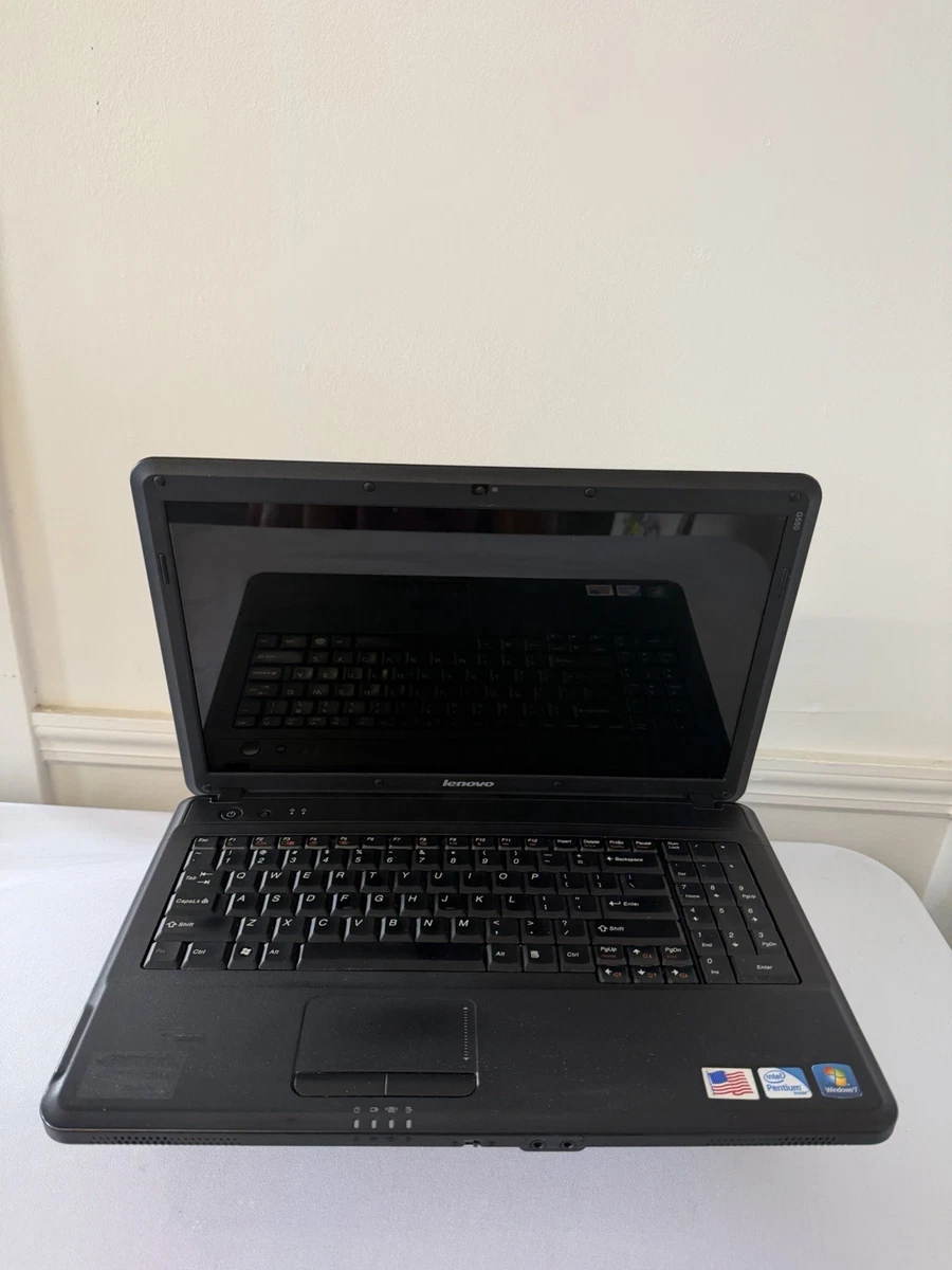 Lenovo G550 PC Notebooks/Laptops for Sale | Shop New & Used