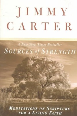 Sources of Strength : Meditations on Scripture for a Living Faith, Paperback ...