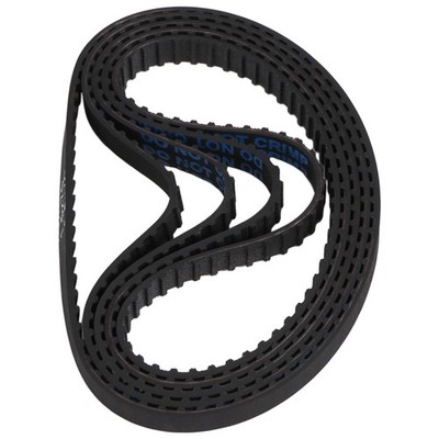 1X(5 StüCk Synchronriemen  Gummi Zahn Riemen M1.5X70Tx9.5Mm Cj0618 SIEG 3864