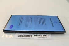 Samsung Galaxy S22 Ultra 5G 512GB Black - Unlocked AT&T T-Mobile Verizon 7636684