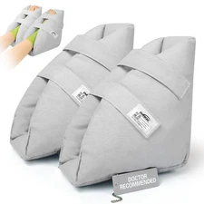 Heel Protectors for Pressure Sores,Adjustable Foot Boot Surgery Recovery Supp...