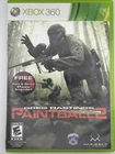 Greg Hastings Paintball 2 (Xbox 360, 2010) | Complete CIB w/ Manual | Tested