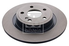 2x FEBI BILSTEIN Bremsscheibe 43839 für SLK SLC R172 MERCEDES 180 172 431 200 2x FEBI BILSTEIN Bremsscheibe 43839 für SLK SLC R172 MERCEDES 180 172 431 200