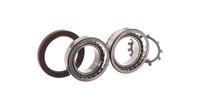Neu - Skf VKBA6700 Radlagersatz FüR MERCEDES-BENZ