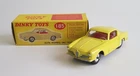 Rare 1950's Dinky Toys No. 185, Alfa Romeo 1900 Car, - Superb Mint Condition.