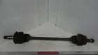 Balance shaft