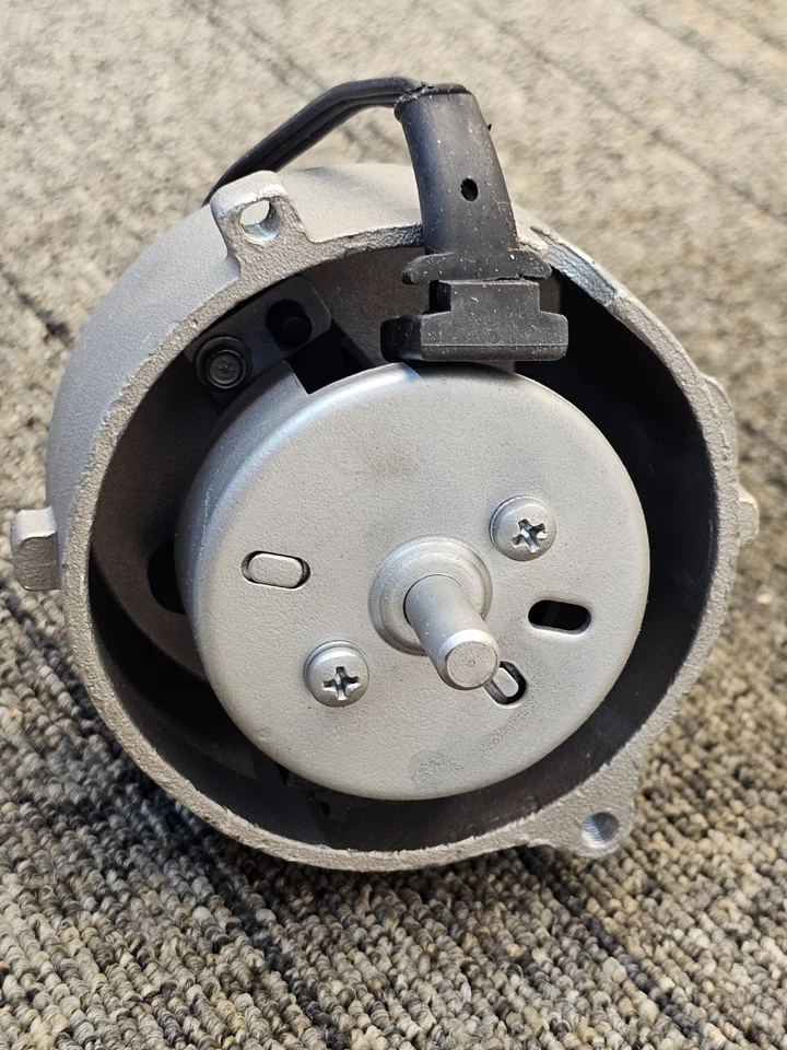 Distribuidor Napa 48-4693 (electrónico) para Jeep Wrangler 1991-1993 *REMAN Foto 3 de 4