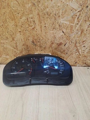 VW PASSAT B5 3B2 Kombiinstrument 0263623022 1.90 Diesel 85kw 1999 34900560