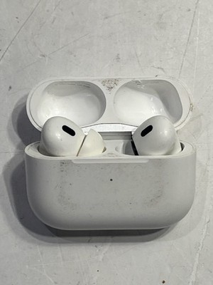 な*し様 AirPodsPro第2世代 APPLE AIRPODS PRO 2ND GEN A2931 (P11030101) 194253397823| eBay