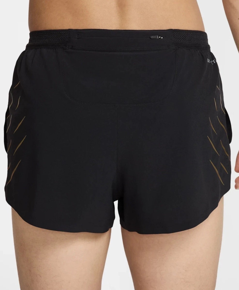 Nike Aeroswift x Jakob Dri-FIT ADV 2 Brief-Lined Running Short