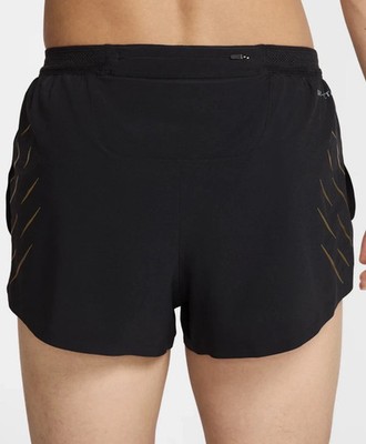 NIKE AEROSWIFT 2点セット Nike Aeroswift x Jakob Dri-FIT ADV 2 Brief-Lined Running Short