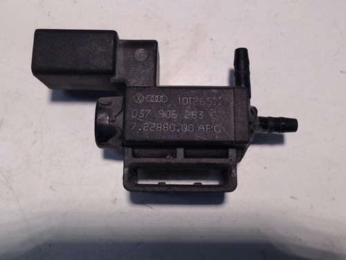 SENSOR VERSCHEIDENES Skoda Fabia II Combi 2010 037906283C #143013