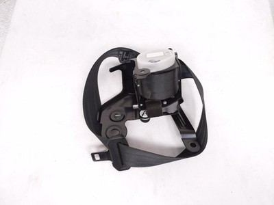 2020-2022 Mazda Cx-30 2Nd Row Driver Seat Belt - Dgy9-57-790A