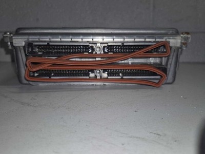 Engine/motor Brain Box CHEVY VENTURE 01 02 03