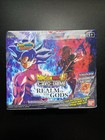 Dragon Ball Super Card Game Realm of the Gods Booster Box Sealed 