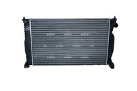 MotorküHler WasserküHler Economy Class NRF 50539A FüR Audi Exeo ST Seat A6 A4 B7