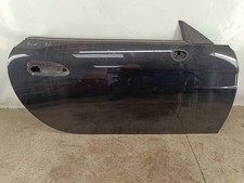 Mercedes-Benz SLK R172 2014 Vorne rechts Tür Coupé A1727220210 FOM92770 Mercedes-Benz SLK R172 2014 Vorne rechts Tür Coupé A1727220210 FOM92770