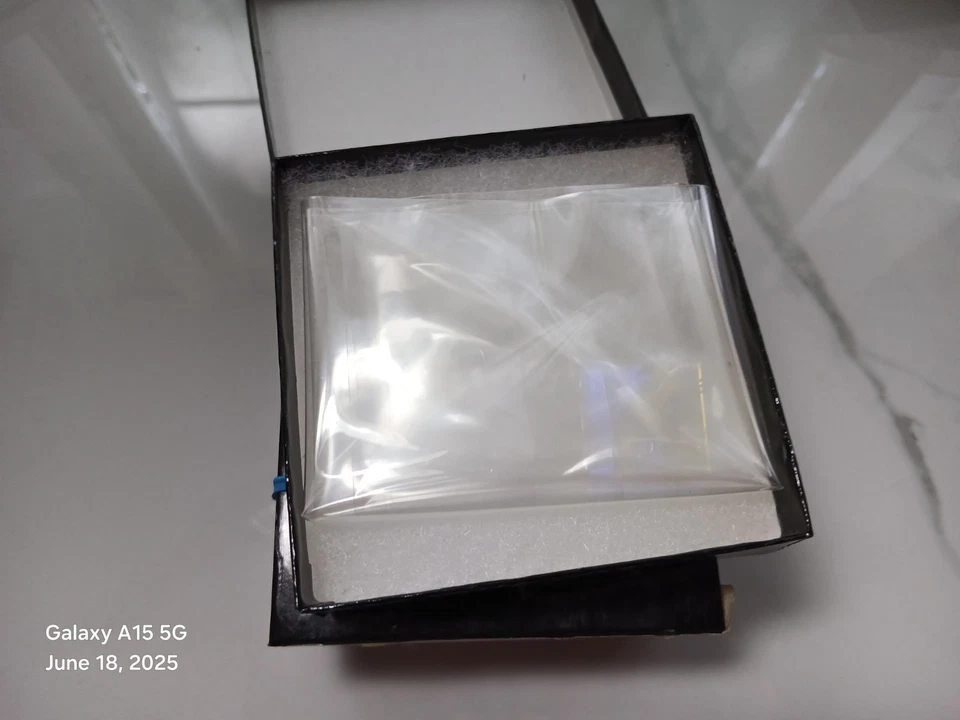 1x Durst CLS 500 501 Dichroic Yellow Filter Model# CB97210 22x23mm Size I - Image 4 of 4