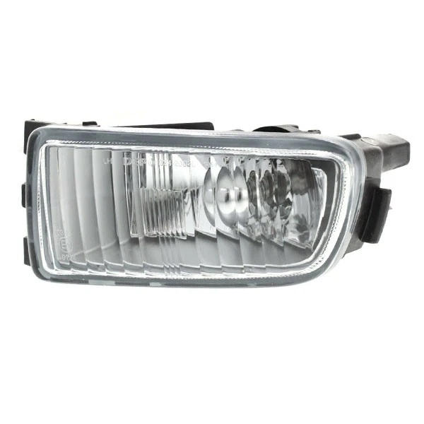 Para 99-05 GS300 & GS400 & GS430 conjunto de lâmpada de farol de neblina dianteiro lado esquerdo - Imagem 2 de 4